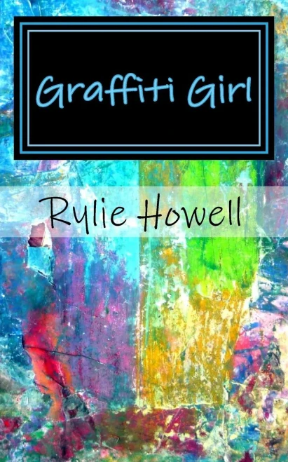 Graffiti Girl