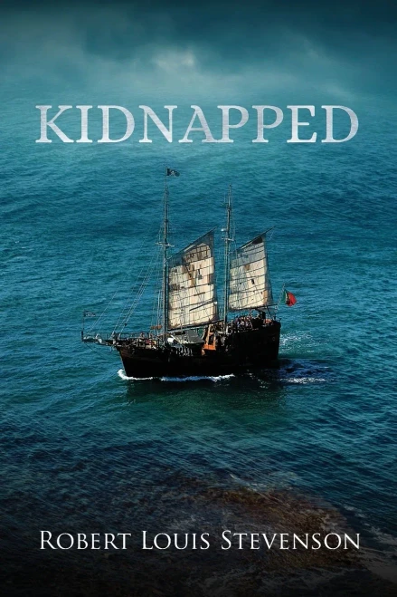Kidnapped (Annotated) (Sastrugi Press Classics) - Paperback