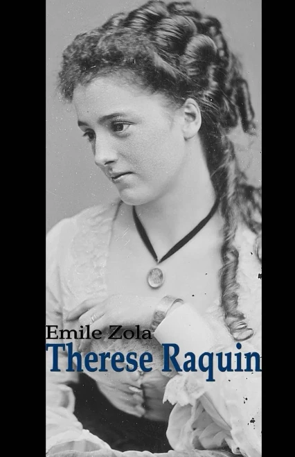 Therese Raquin (Svjetski Klasici) (Croatian Edition)