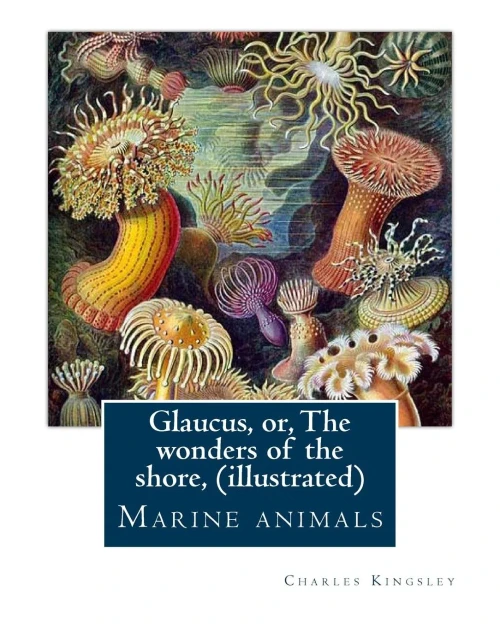 Glaucus, Or, The Wonders Of The Shore, By Charles Kingsley (Illustrated): Marine Animals