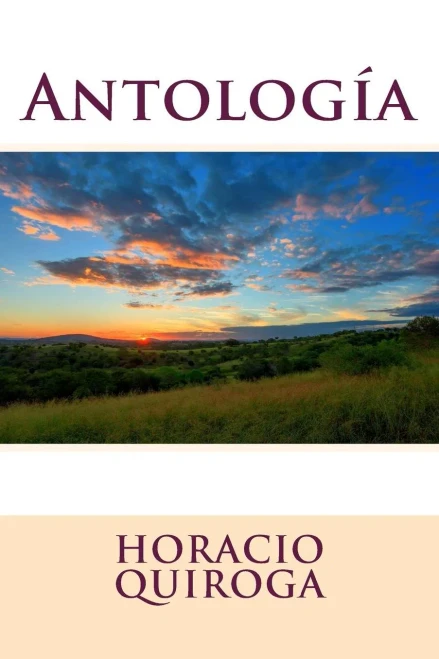 Antologia (Spanish Edition)
