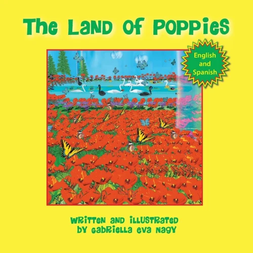 The Land Of Poppies (Esp)