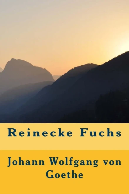 Reinecke Fuchs (German Edition)