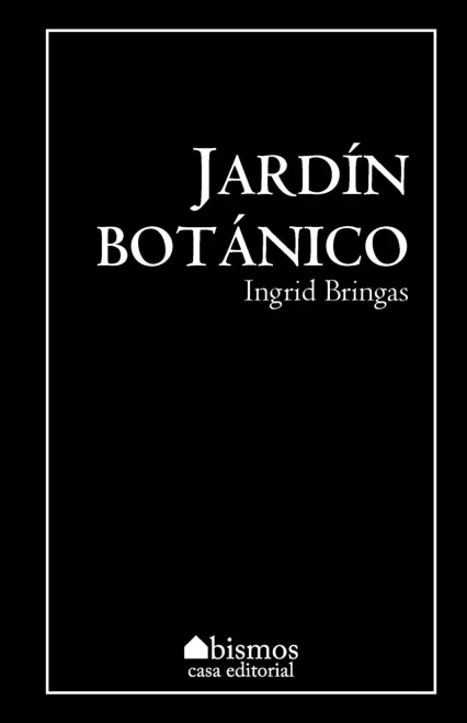 Jardín Botánico (Spanish Edition)