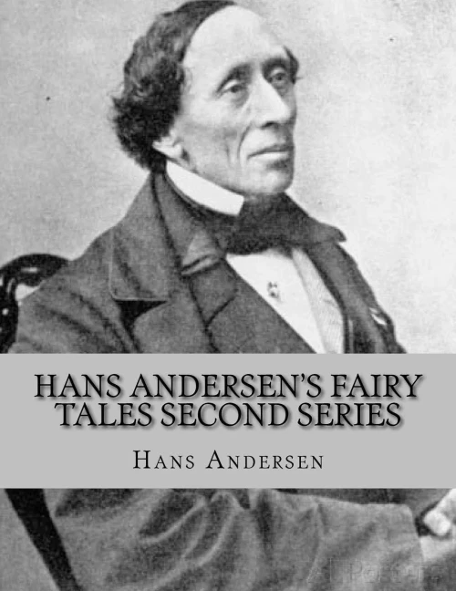 Hans Andersen'S Fairy Tales Second Series