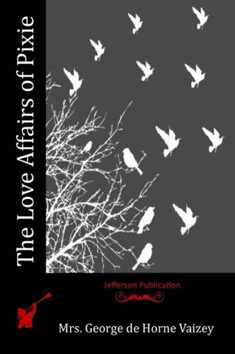 The Love Affairs Of Pixie