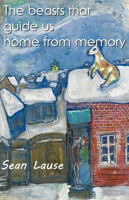 The Beasts That Guide Us Home From Memory