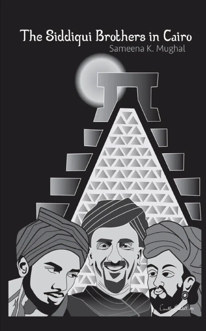 The Siddiqui Brothers In Cairo