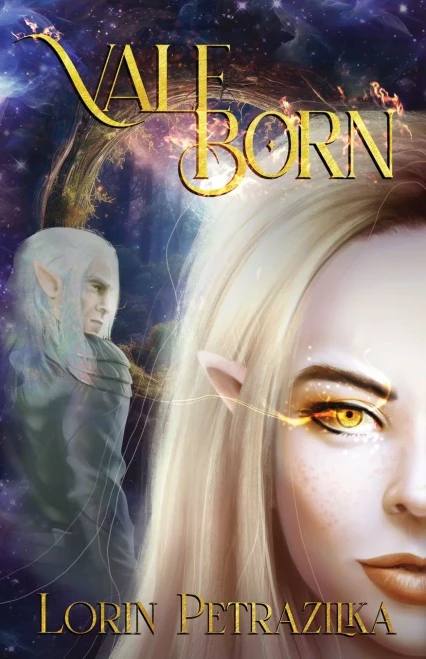 Vale Born - Paperback