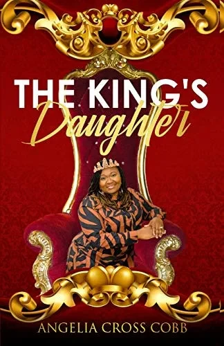 The King's Daughter - 9781954486027
