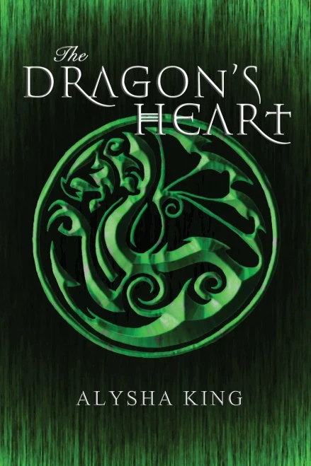 The Dragon's Heart (Rose Chronicles)