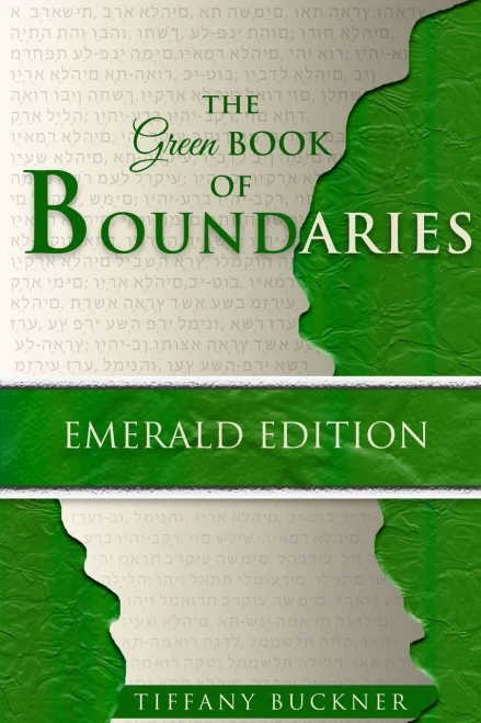 The Green Book of Boundaries: Emerald Edition