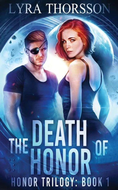 The Death of Honor - Paperback