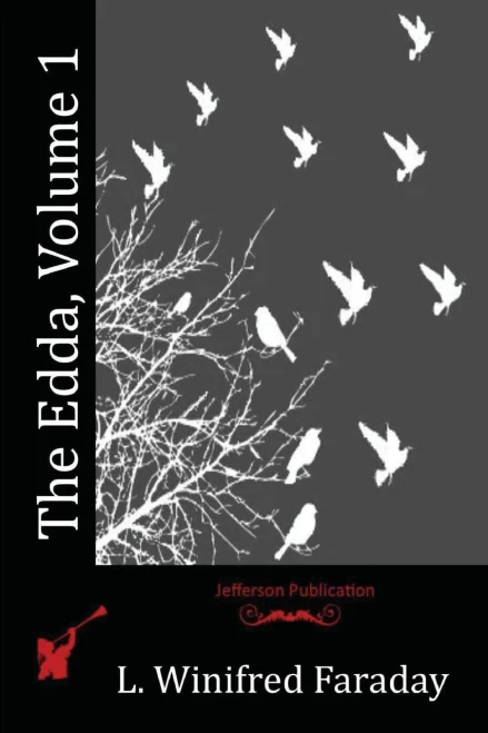 The Edda, Volume 1