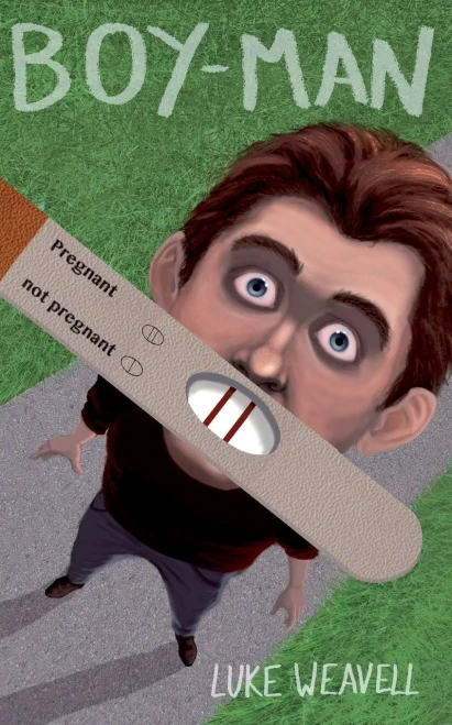 Boy-Man