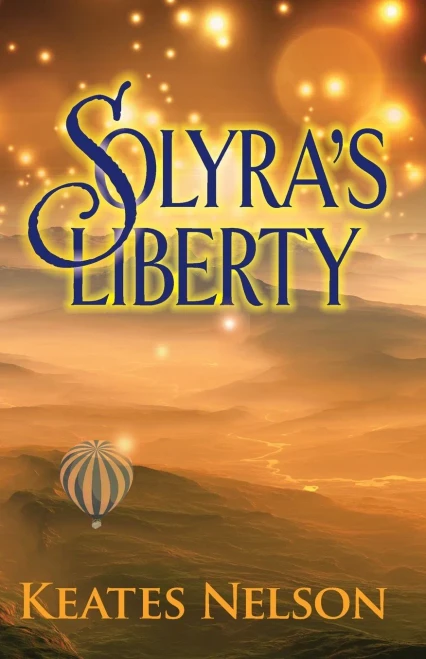 Solyra's Liberty