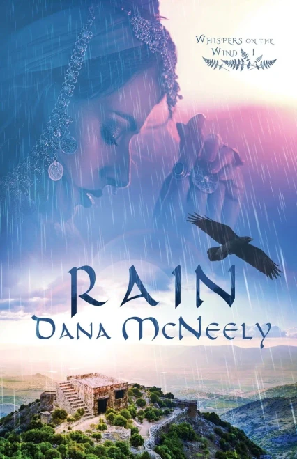 Rain - 9781943959921