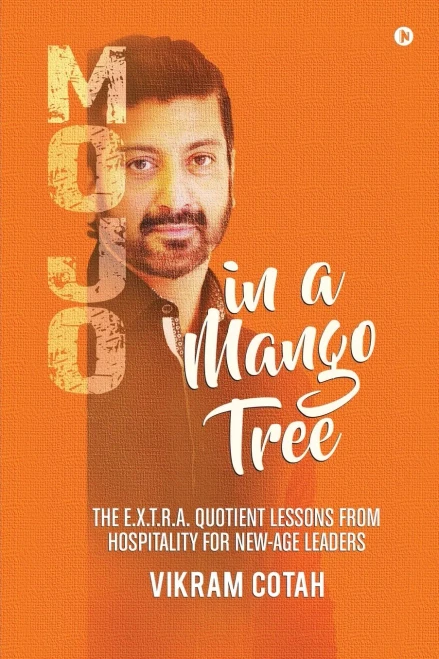 Mojo In A Mango Tree
