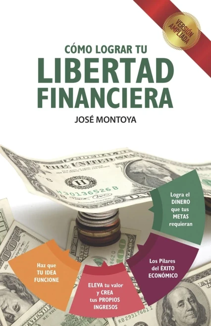 Libertad Financiera (Spanish Edition)