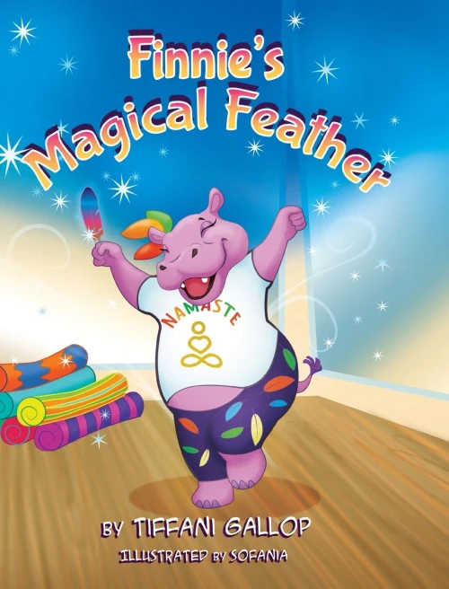 Finnie's Magical Feather