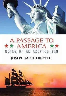 A Passage To America: Notes Of An Adopted Son