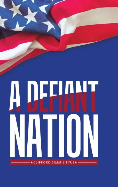 A Defiant Nation