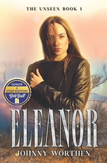 Eleanor: The Unseen Book 1