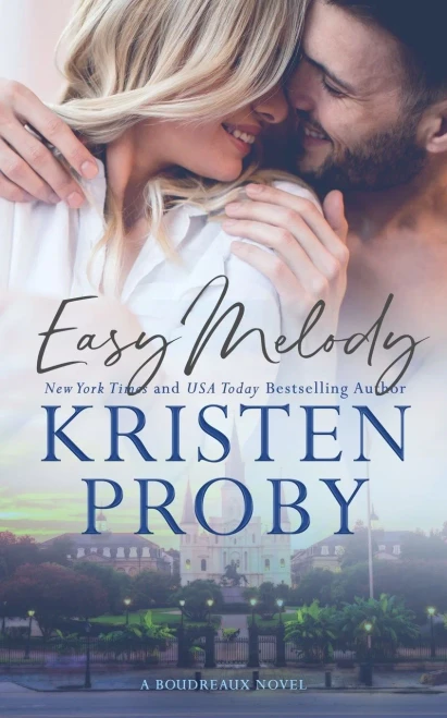 Easy Melody: A Boudreaux Novel