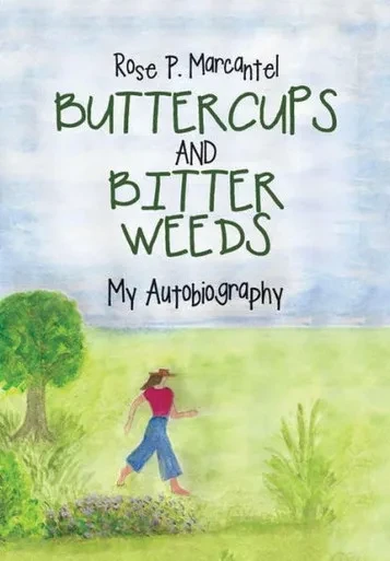 Buttercups And Bitter Weeds