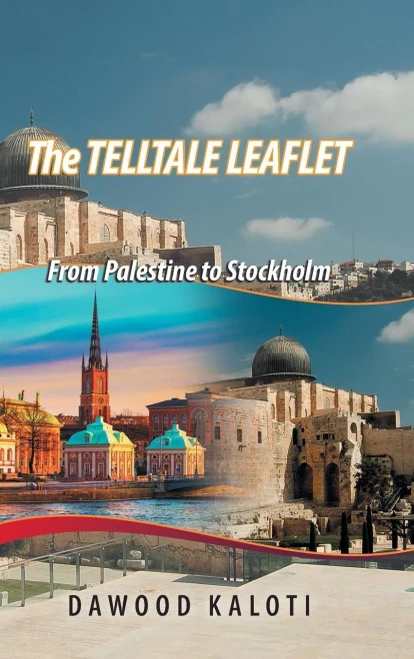 The Telltale Leaflet: From Palestine To Stockholm