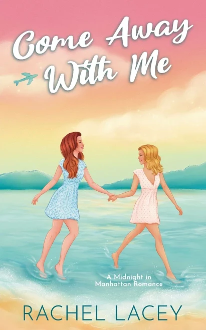 Come Away with Me - 9781952992032