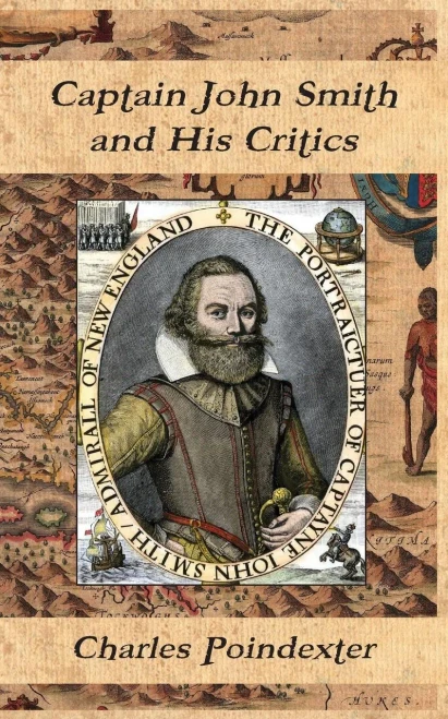 Captain John Smith And His Critics