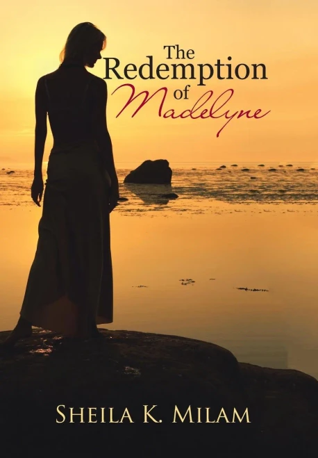 The Redemption Of Madelyne