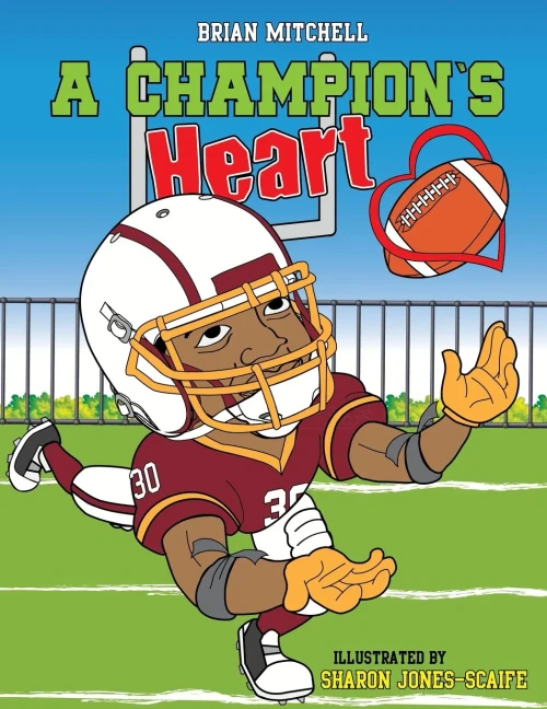 A Champion's Heart - Paperback