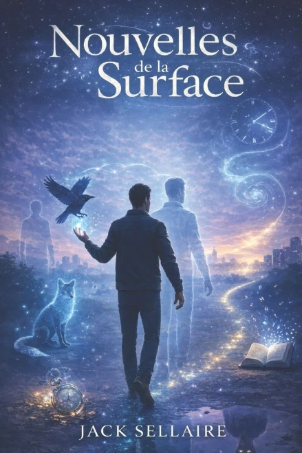 Nouvelles de la Surface (French Edition)