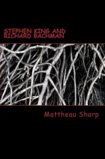 Stephen King And Richard Bachman