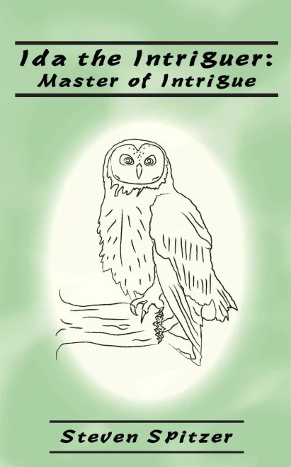 Ida The Intriguer: Master Of Intrigue