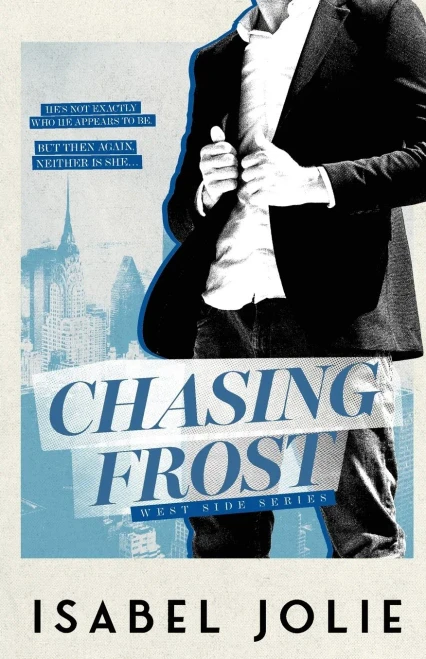 Chasing Frost