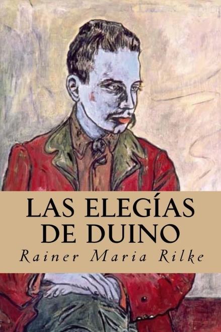 Las Elegías De Duino (Spanish Edition)