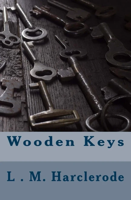 Wooden Keys