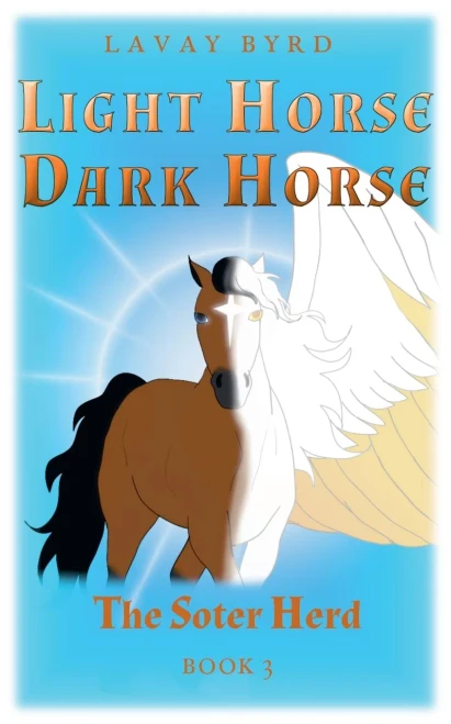 The Soter Herd (Light Horse, Dark Horse)