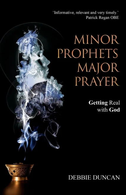 Minor Prophets, Major Prayer