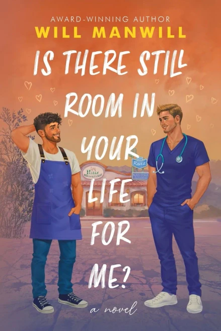 Is There Still Room In Your Life For Me? - Paperback