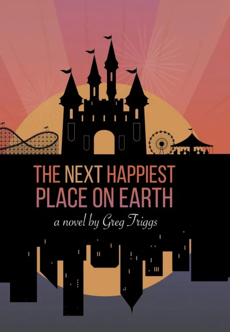 The Next Happiest Place On Earth