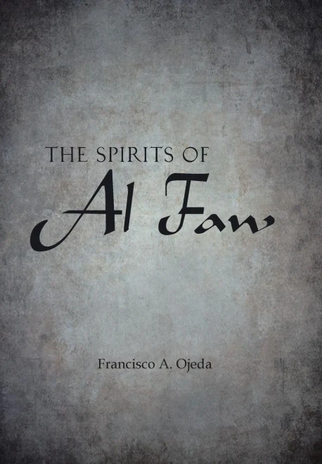 The Spirits Of Al Faw