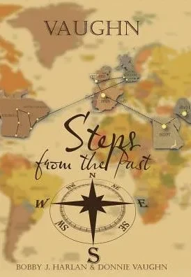 Vaughn - Steps From The Past