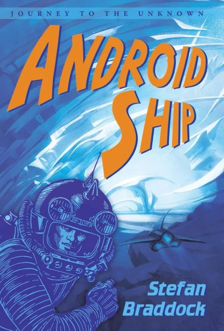 Android Ship