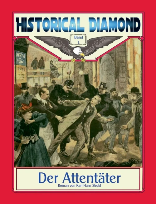 Der Attentäter: Roman (German Edition)