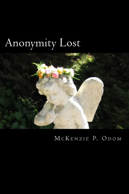Anonymity Lost: A Collection Of Prose And Poems