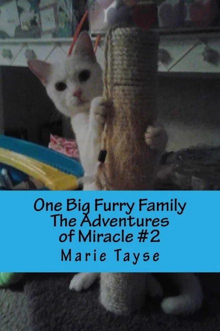 One Big Furry Family (The Adventures Of Miracle)